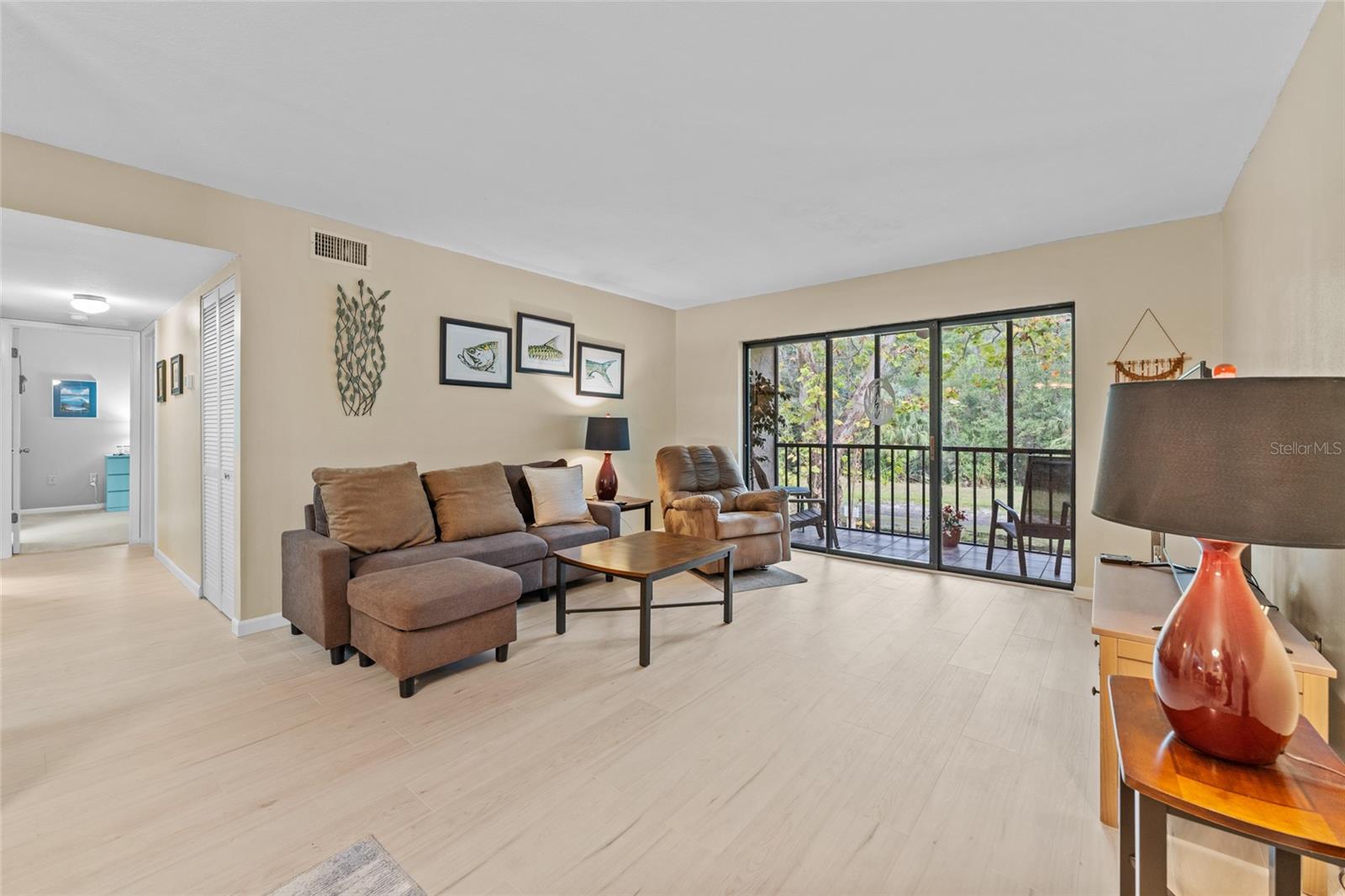 PINE RIDGE AT LAKE TARPON VILLAGE - Residential