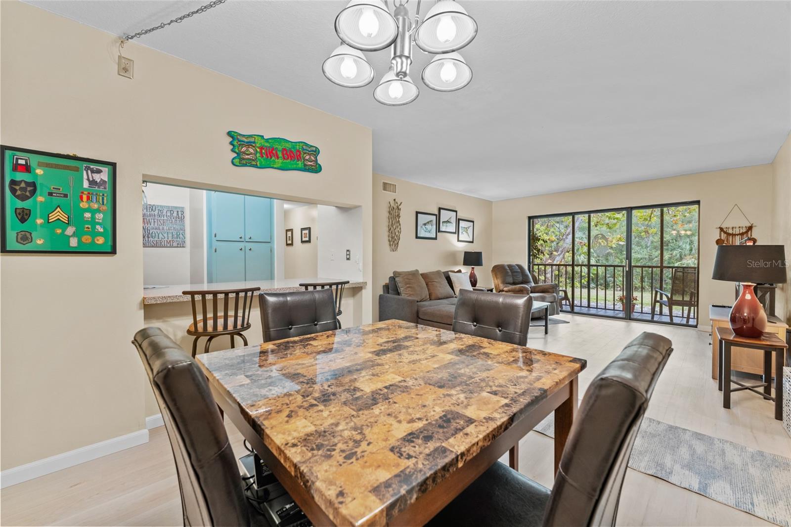 PINE RIDGE AT LAKE TARPON VILLAGE - Residential