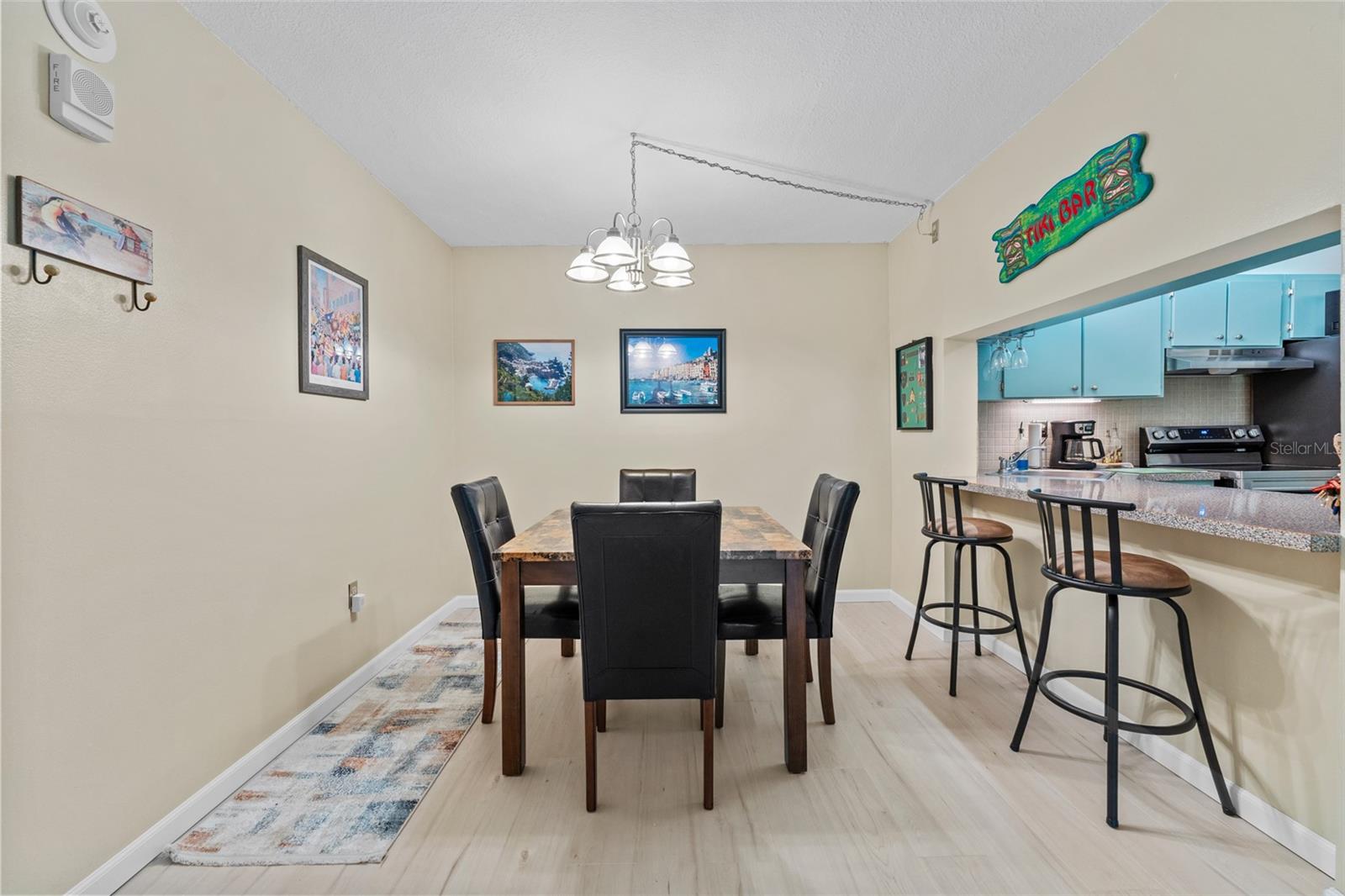 PINE RIDGE AT LAKE TARPON VILLAGE - Residential