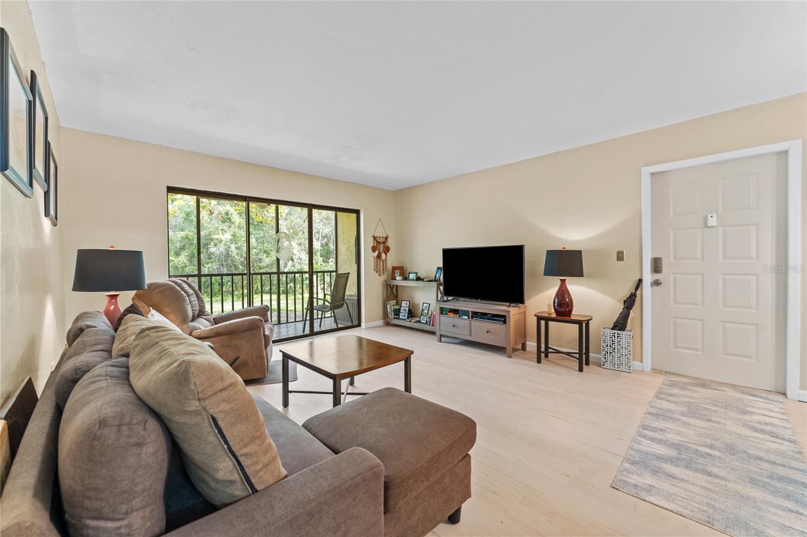 PINE RIDGE AT LAKE TARPON VILLAGE - Residential