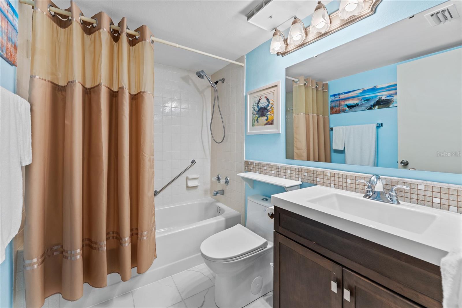 PINE RIDGE AT LAKE TARPON VILLAGE - Residential