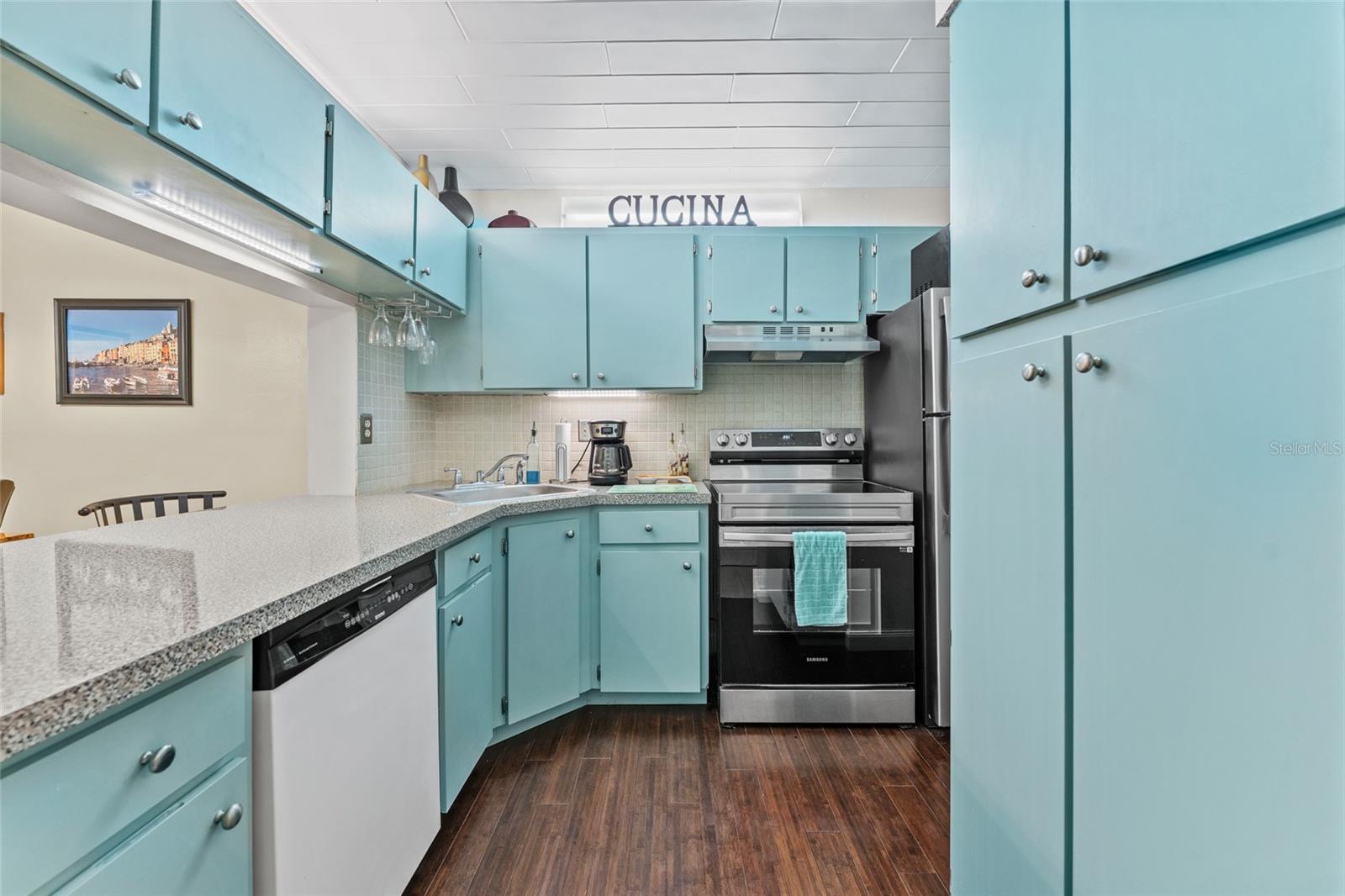 PINE RIDGE AT LAKE TARPON VILLAGE - Residential