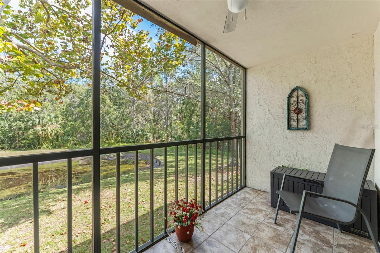 PINE RIDGE AT LAKE TARPON VILLAGE - Residential