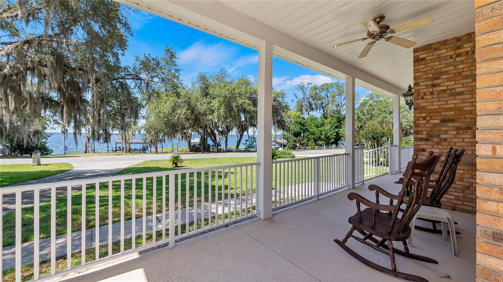 10336 LAKE LOUISA ROAD