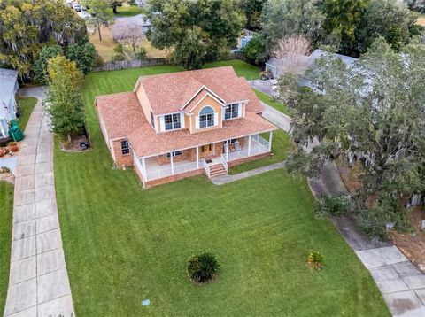 Tiny photo for 10336 Lake Louisa Road, Clermont, FL 34711 (MLS # G5105515)