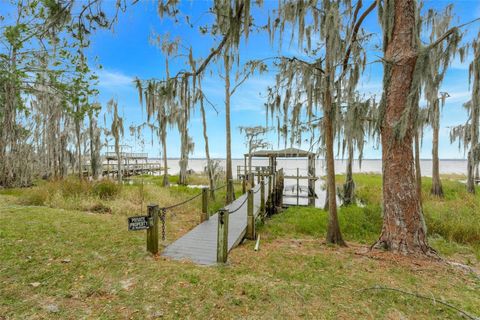 Tiny photo for 10336 Lake Louisa Road, Clermont, FL 34711 (MLS # G5105515)