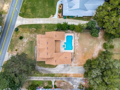 Tiny photo for 10336 Lake Louisa Road, Clermont, FL 34711 (MLS # G5105515)