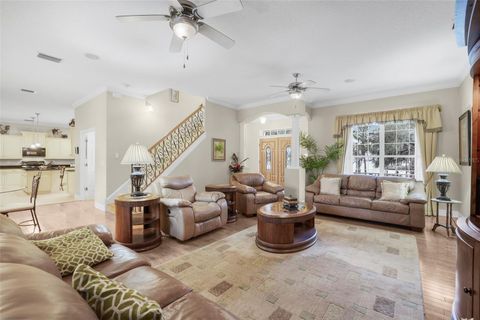 Tiny photo for 10336 Lake Louisa Road, Clermont, FL 34711 (MLS # G5105515)