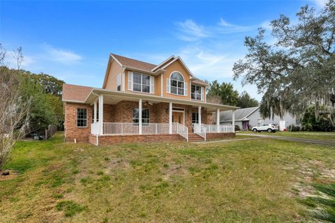 Tiny photo for 10336 Lake Louisa Road, Clermont, FL 34711 (MLS # G5105515)