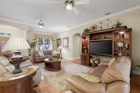 Tiny photo for 10336 Lake Louisa Road, Clermont, FL 34711 (MLS # G5105515)