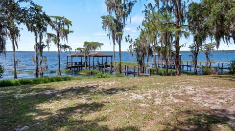 Tiny photo for 10336 Lake Louisa Road, Clermont, FL 34711 (MLS # G5105515)
