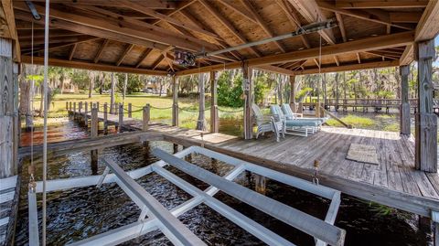 Tiny photo for 10336 Lake Louisa Road, Clermont, FL 34711 (MLS # G5105515)