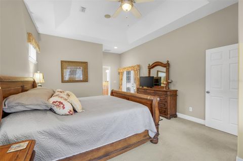 Tiny photo for 10336 Lake Louisa Road, Clermont, FL 34711 (MLS # G5105515)