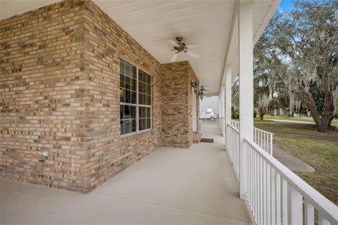 Tiny photo for 10336 Lake Louisa Road, Clermont, FL 34711 (MLS # G5105515)