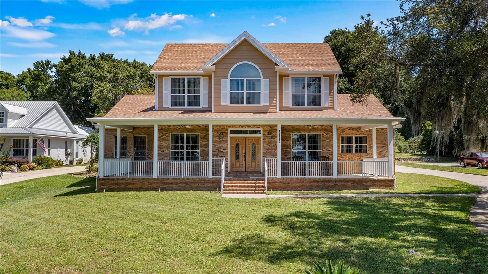 10336 LAKE LOUISA ROAD