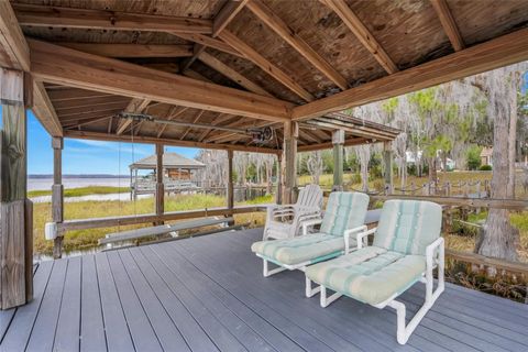 Tiny photo for 10336 Lake Louisa Road, Clermont, FL 34711 (MLS # G5105515)