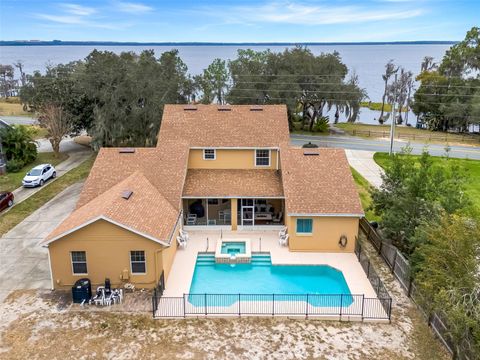 Tiny photo for 10336 Lake Louisa Road, Clermont, FL 34711 (MLS # G5105515)
