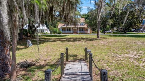 Tiny photo for 10336 Lake Louisa Road, Clermont, FL 34711 (MLS # G5105515)