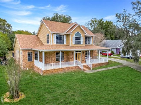 Tiny photo for 10336 Lake Louisa Road, Clermont, FL 34711 (MLS # G5105515)