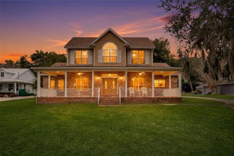 Photo of 10336 Lake Louisa Road, Clermont, FL 34711 (MLS # G5105515)