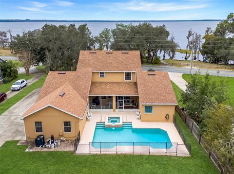 Tiny photo for 10336 Lake Louisa Road, Clermont, FL 34711 (MLS # G5105515)