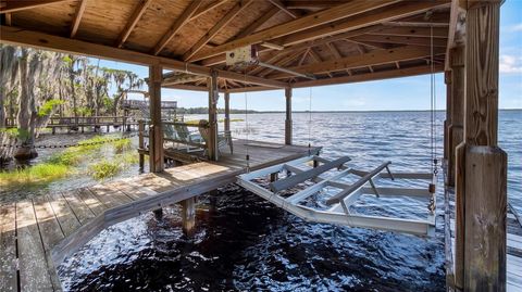 Tiny photo for 10336 Lake Louisa Road, Clermont, FL 34711 (MLS # G5105515)