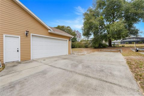 Tiny photo for 10336 Lake Louisa Road, Clermont, FL 34711 (MLS # G5105515)
