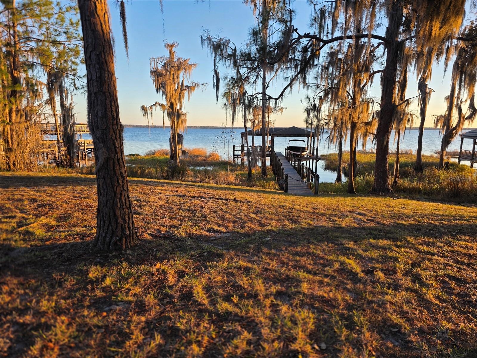 10336 LAKE LOUISA ROAD