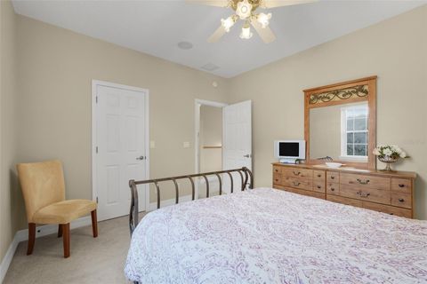 Tiny photo for 10336 Lake Louisa Road, Clermont, FL 34711 (MLS # G5105515)