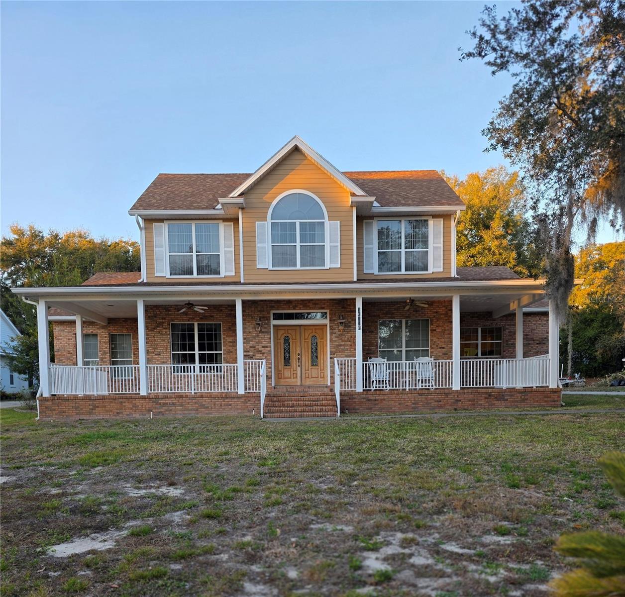 10336 LAKE LOUISA ROAD