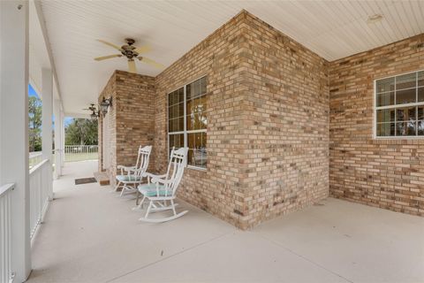 Tiny photo for 10336 Lake Louisa Road, Clermont, FL 34711 (MLS # G5105515)