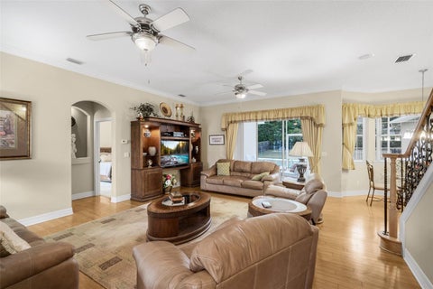 Tiny photo for 10336 Lake Louisa Road, Clermont, FL 34711 (MLS # G5105515)