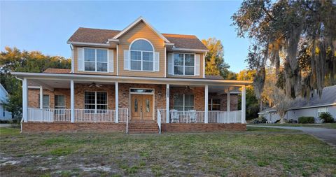 10336 LAKE LOUISA ROAD CLERMONT FL 34711