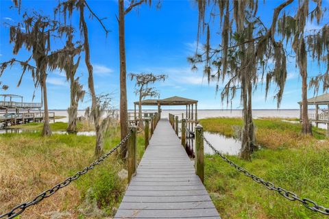 Tiny photo for 10336 Lake Louisa Road, Clermont, FL 34711 (MLS # G5105515)