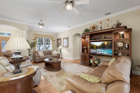 Tiny photo for 10336 Lake Louisa Road, Clermont, FL 34711 (MLS # G5105515)