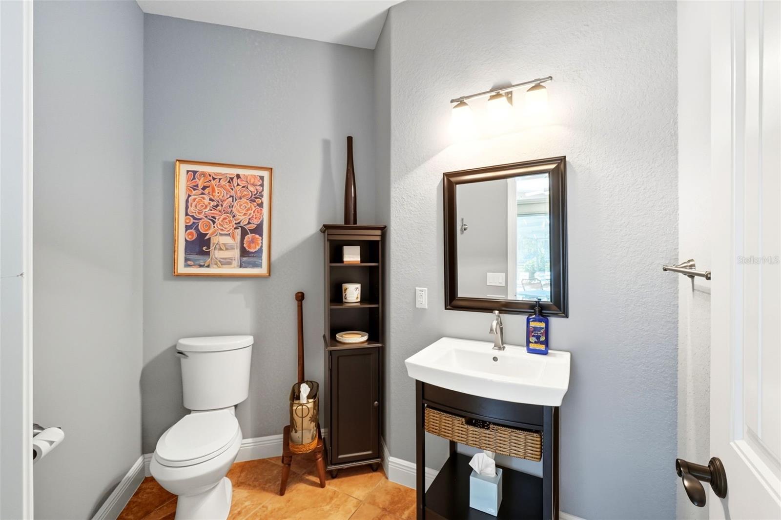 OAKRIDGE - Residential