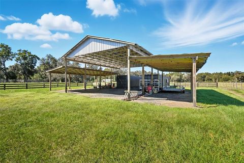 Tiny photo for 4596 Cr 311 W, Bushnell, FL 33513 (MLS # O6353801)
