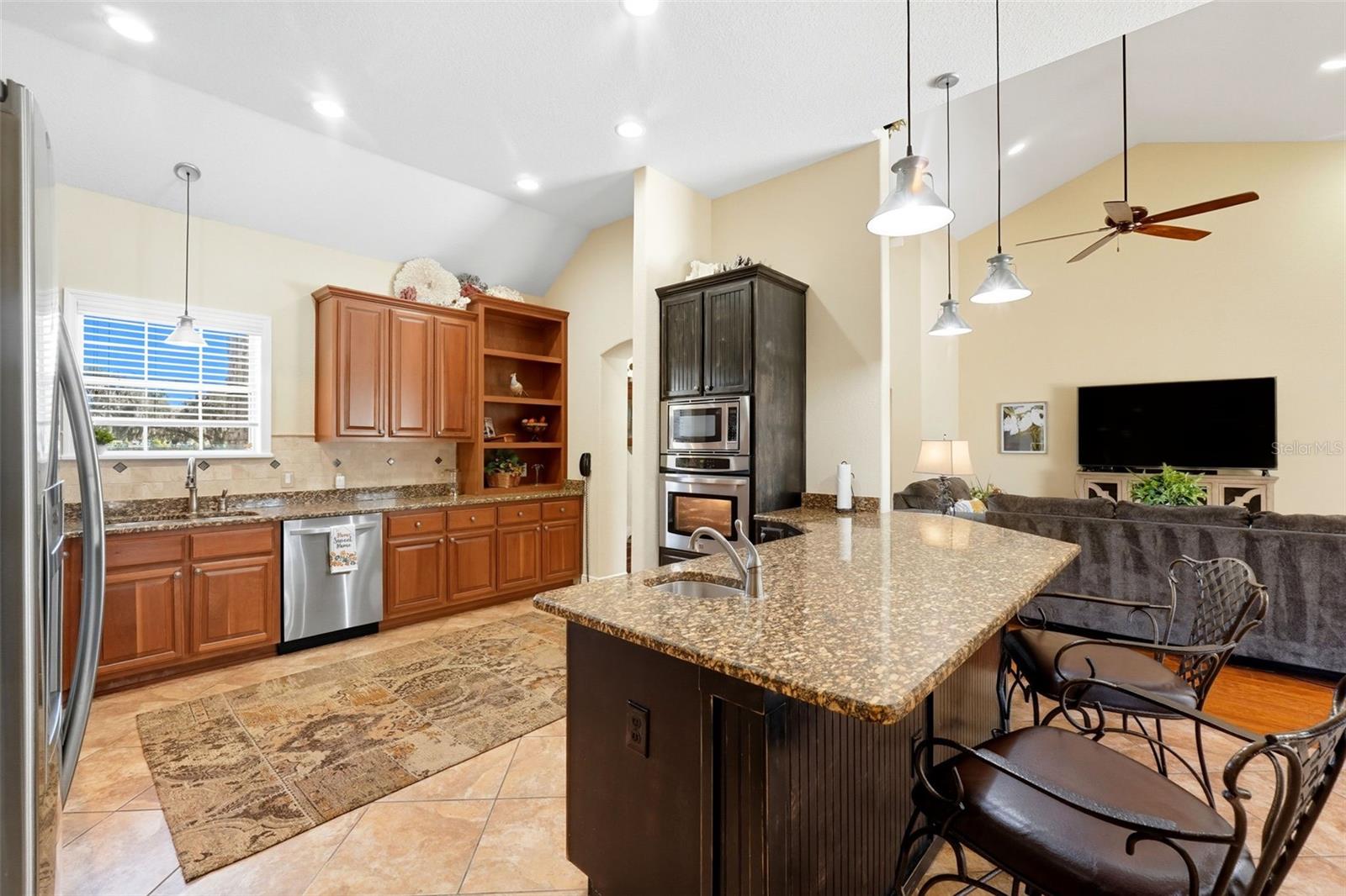 OAKRIDGE - Residential