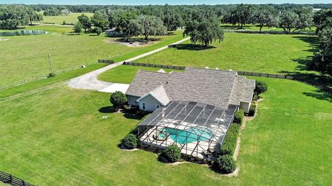 Tiny photo for 4596 Cr 311 W, Bushnell, FL 33513 (MLS # O6353801)