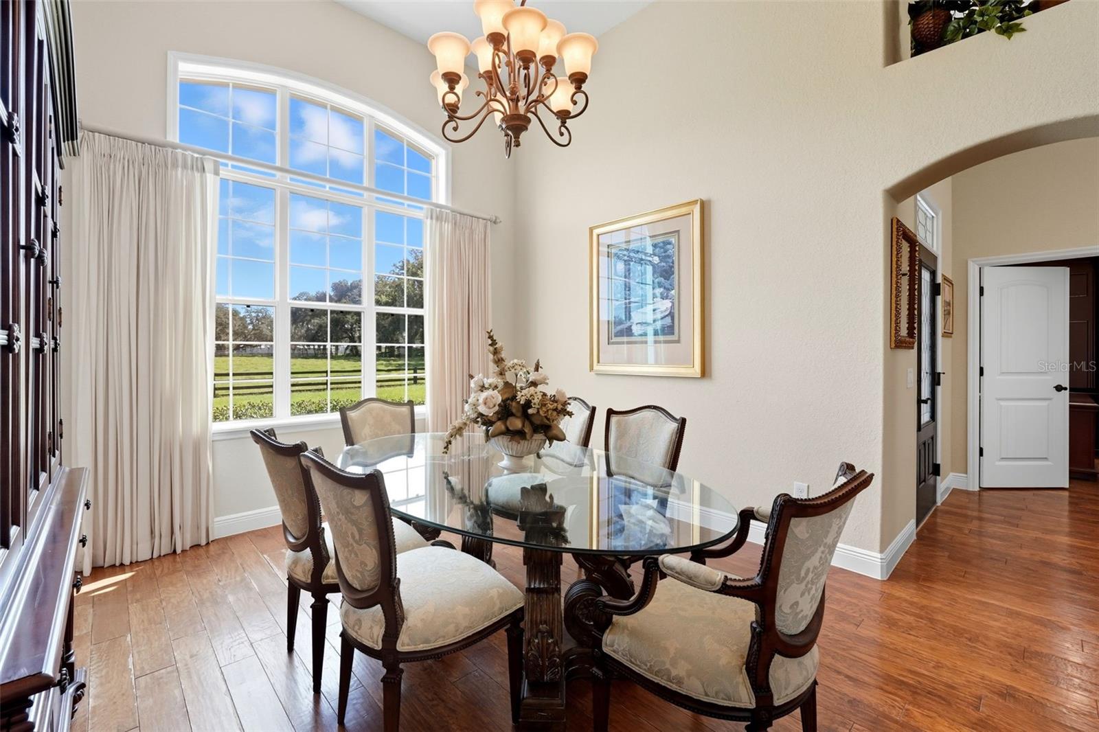 OAKRIDGE - Residential