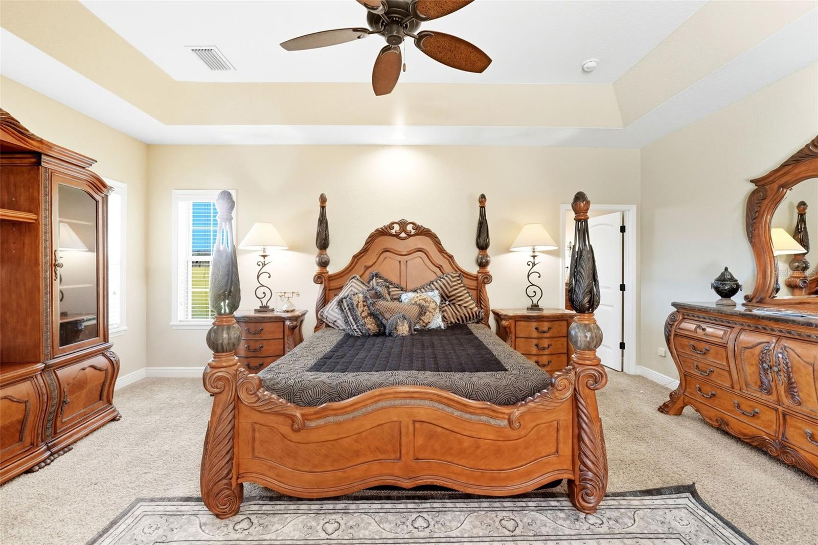 OAKRIDGE - Residential