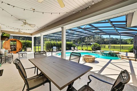 Tiny photo for 4596 Cr 311 W, Bushnell, FL 33513 (MLS # O6353801)