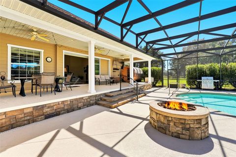 Tiny photo for 4596 Cr 311 W, Bushnell, FL 33513 (MLS # O6353801)