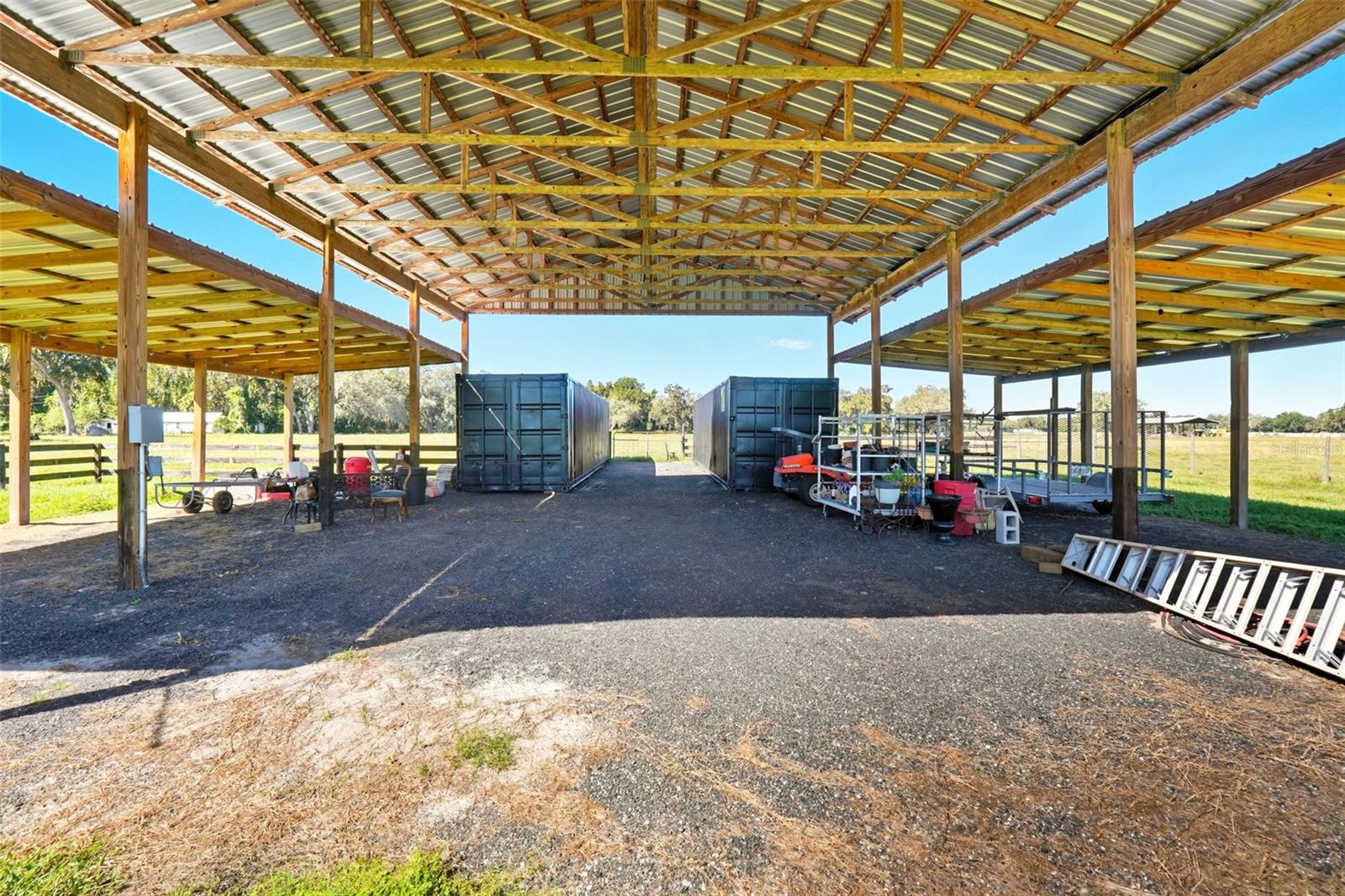 OAKRIDGE - Residential