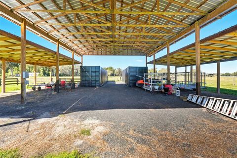 Tiny photo for 4596 Cr 311 W, Bushnell, FL 33513 (MLS # O6353801)