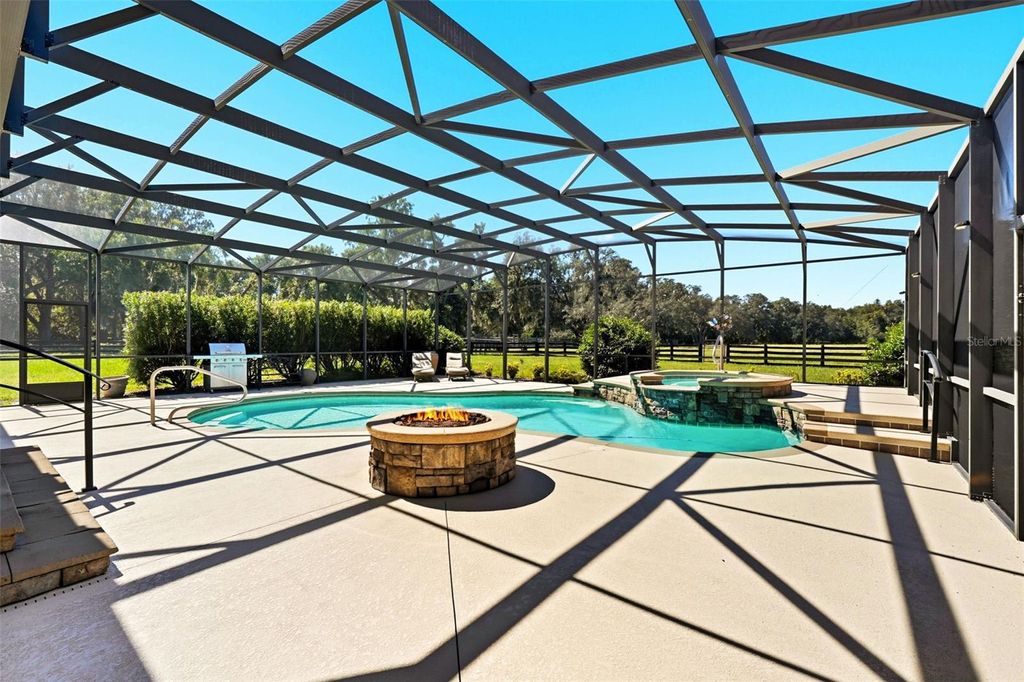 Photo of 4596 Cr 311 Road, Bushnell, FL 33513 (MLS # O6353801)