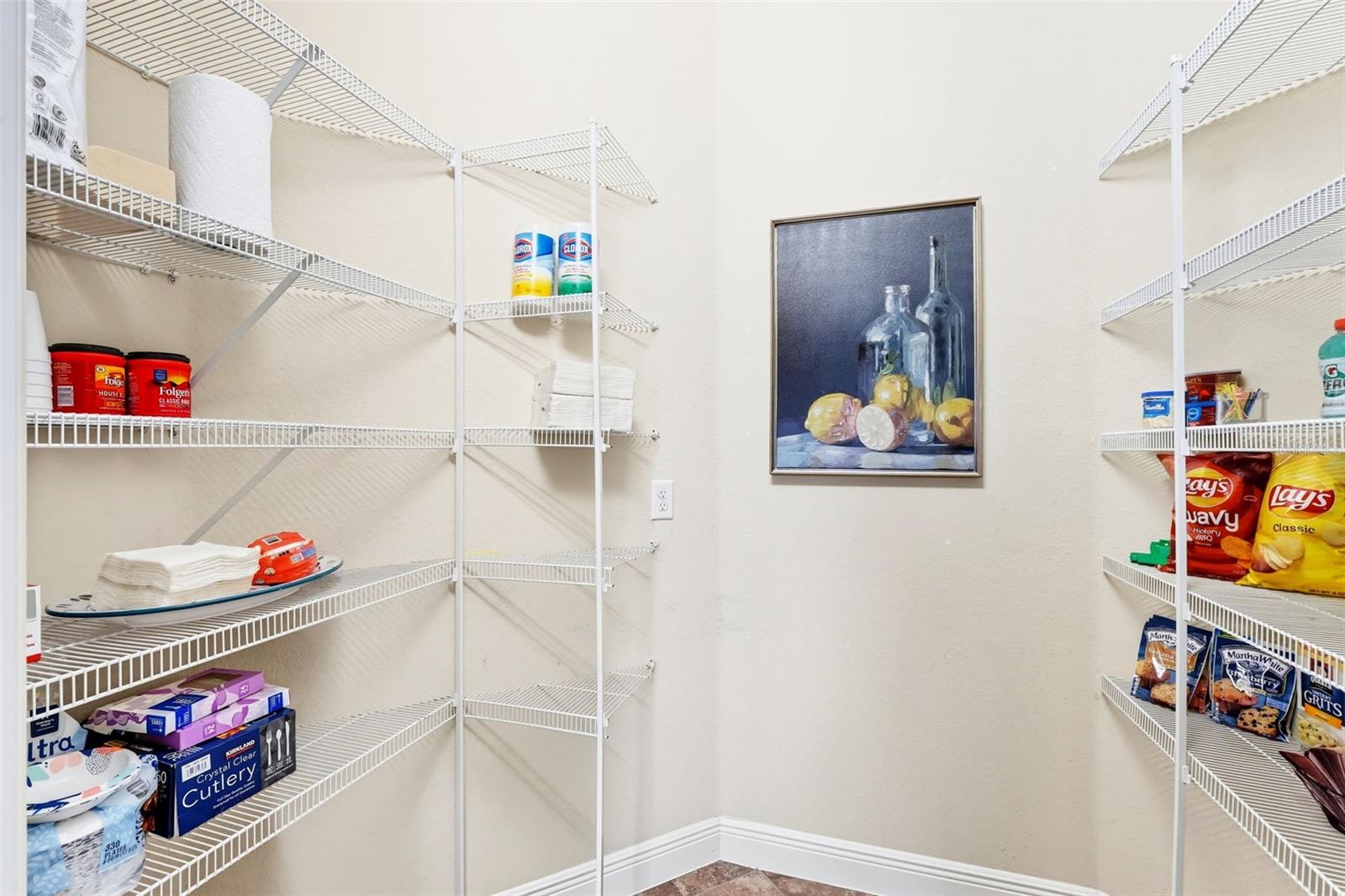 OAKRIDGE - Residential