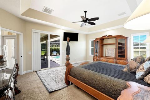 Tiny photo for 4596 Cr 311 W, Bushnell, FL 33513 (MLS # O6353801)