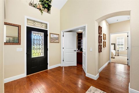 Tiny photo for 4596 Cr 311 W, Bushnell, FL 33513 (MLS # O6353801)