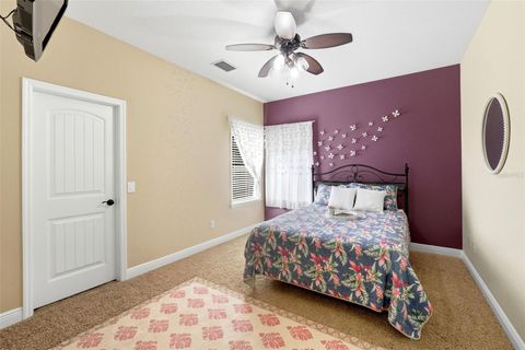 Tiny photo for 4596 Cr 311 W, Bushnell, FL 33513 (MLS # O6353801)